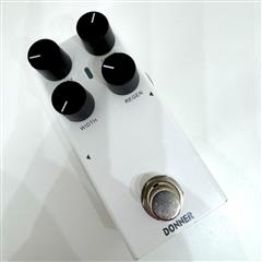 Donner Flanger Pedal EMBARK 09!